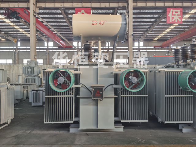 6300KVA平陆平陆平陆电力变压器