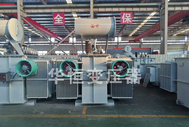 S13-6300/35平陆平陆平陆电力变压器